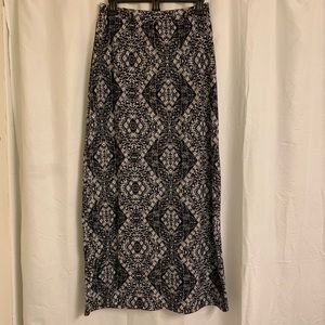 Just Be Geometric Maxi